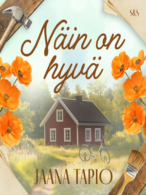 cover image of Näin on hyvä